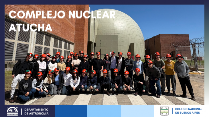 Astro CNBA