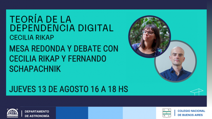 Debate TDLDD Astro (1)