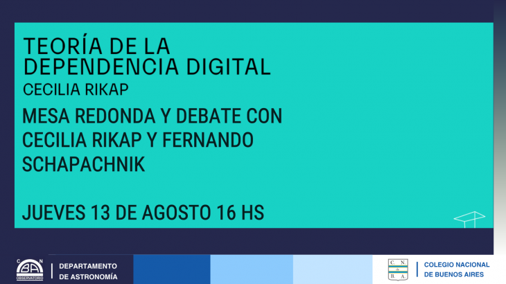 Debate TDLDD Astro